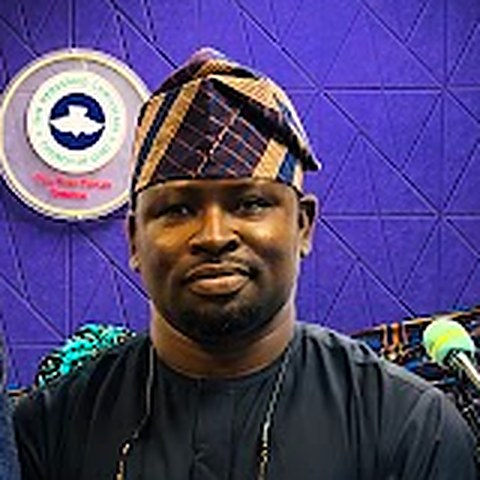 Brother Kayode, Media and Technical leader